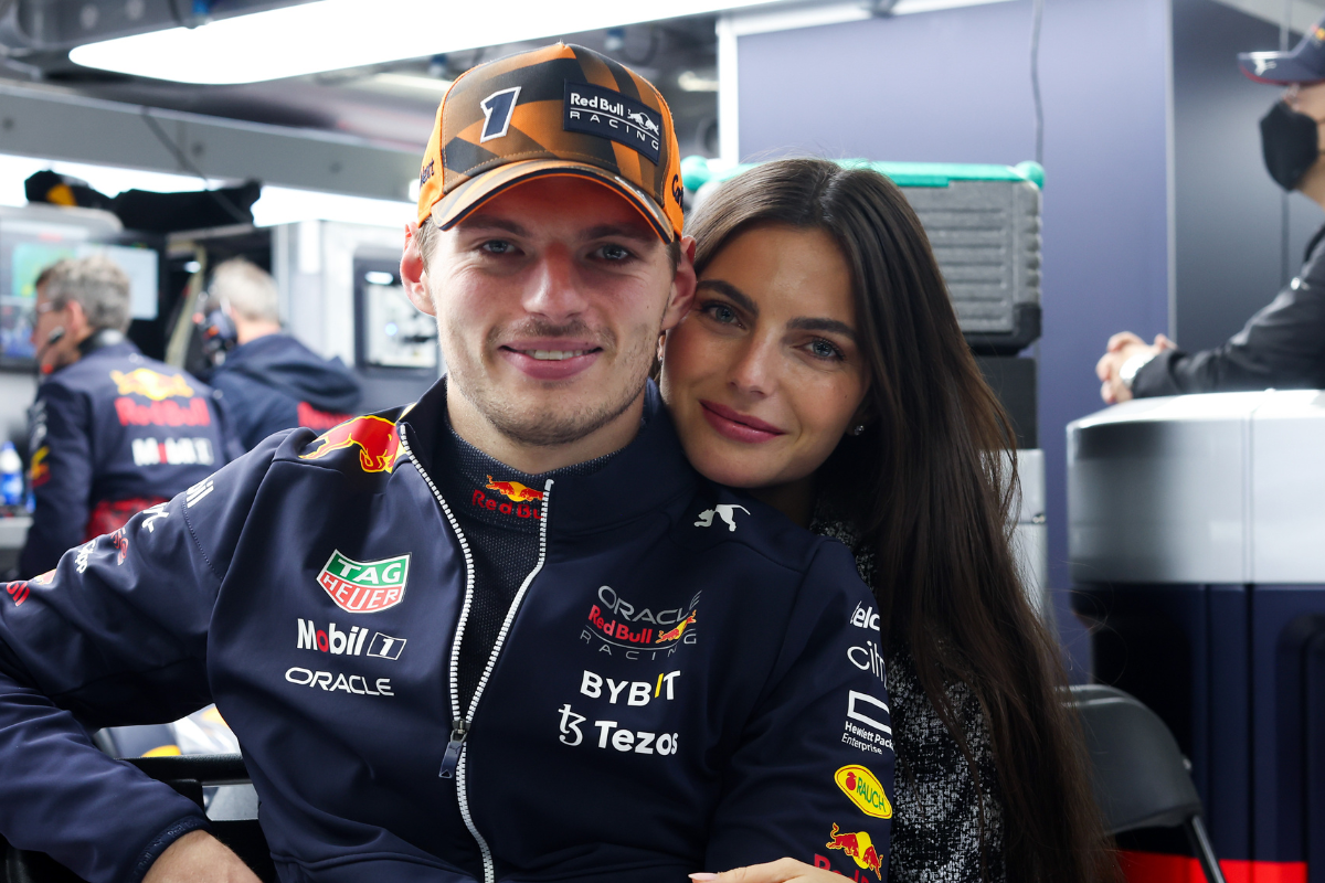 Lily Verstappen-Piquet: A New Addition To The Racing Family Lily Verstappen-Piquet: A New Addition To The Racing Family