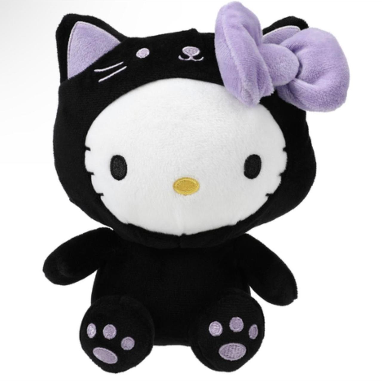 Limited Edition Morgan Wallen And Post Malone Hello Kitty Plushes Limited Edition Morgan Wallen And Post Malone Hello Kitty Plushes
