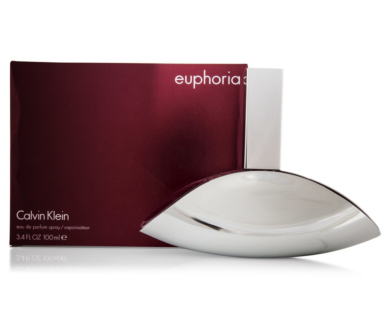 Limited-Time Offer: Calvin Klein Euphoria Perfume On Sale At Nordstrom Rack Limited-Time Offer: Calvin Klein Euphoria Perfume On Sale At Nordstrom Rack