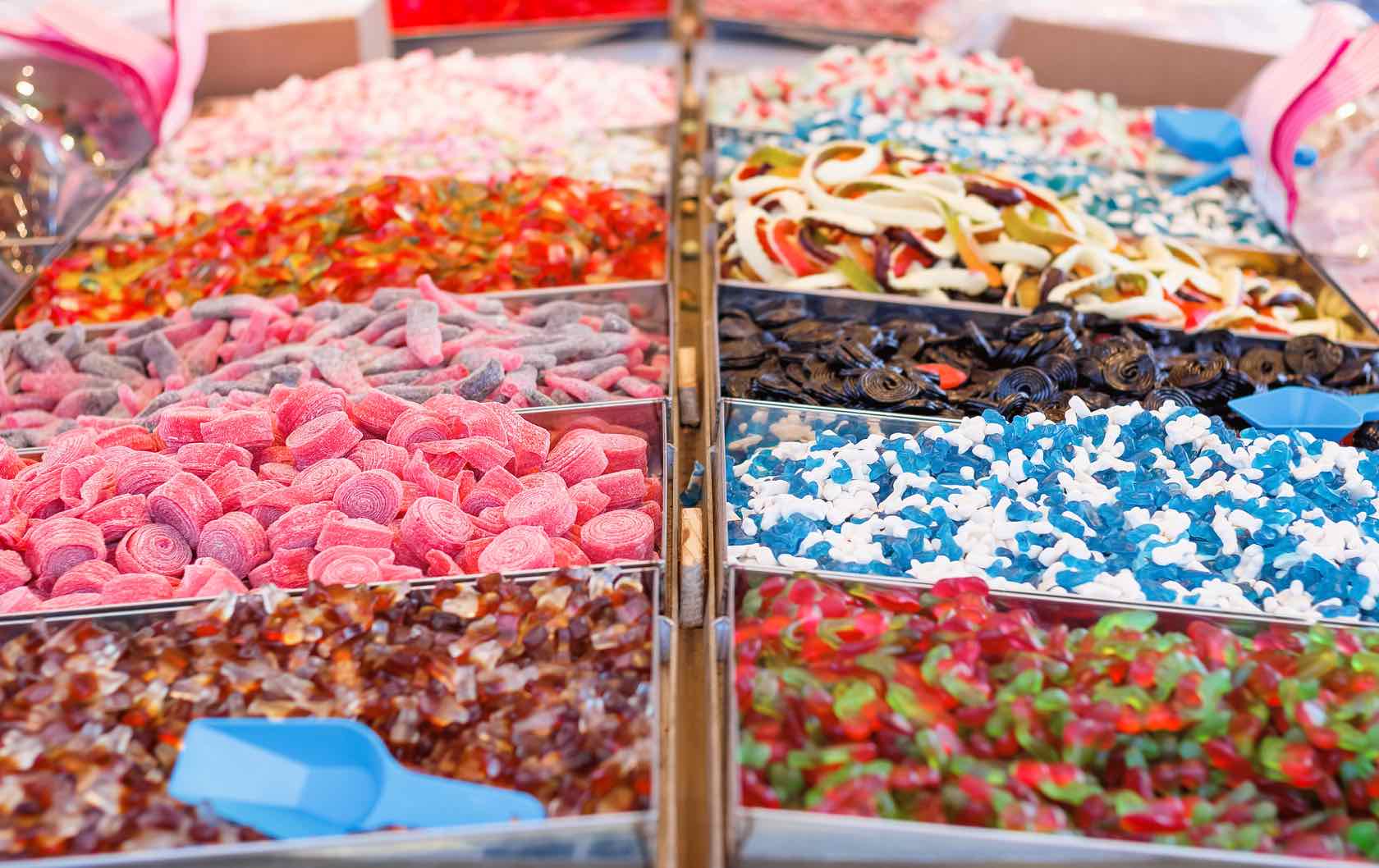 Lindt's Central London Chocolate Paradise: A Sweet New Destination Lindt's Central London Chocolate Paradise: A Sweet New Destination