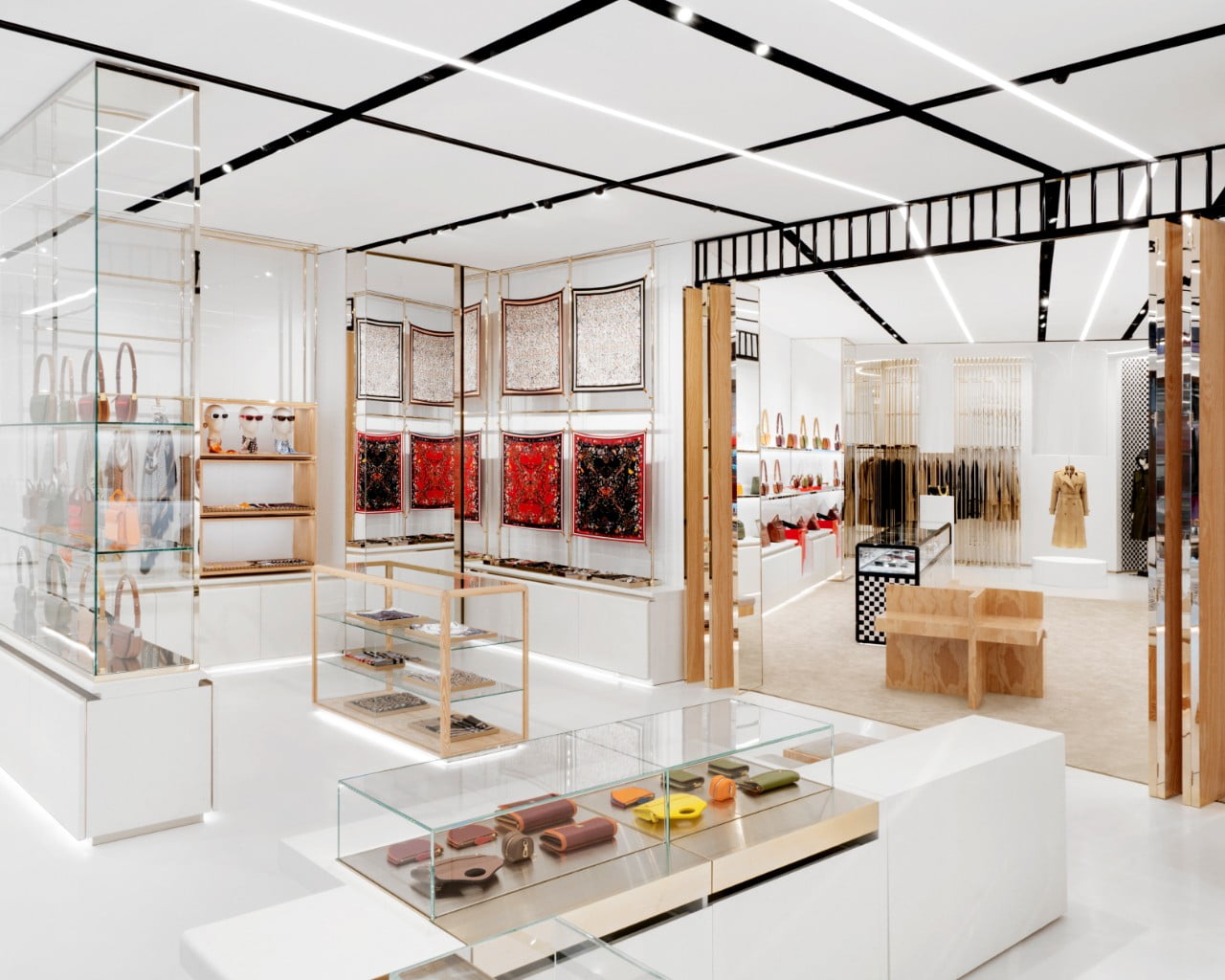 Lindt's New Flagship Store: A Chocolate Lover's Paradise In London Lindt's New Flagship Store: A Chocolate Lover's Paradise In London