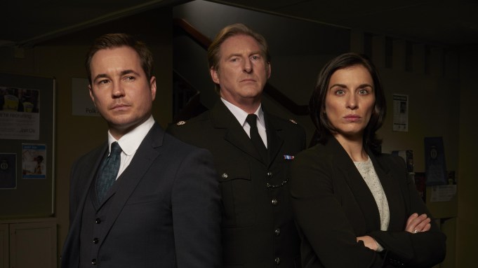 Line Of Duty Revival? Martin Compston's Latest Comments Fuel Speculation Line Of Duty Revival? Martin Compston's Latest Comments Fuel Speculation