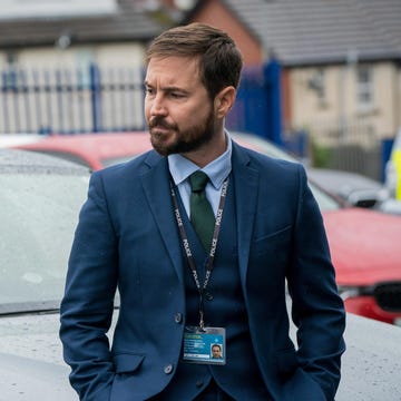 Line Of Duty Season 7: Martin Compston Responds To Fan Rumors Line Of Duty Season 7: Martin Compston Responds To Fan Rumors