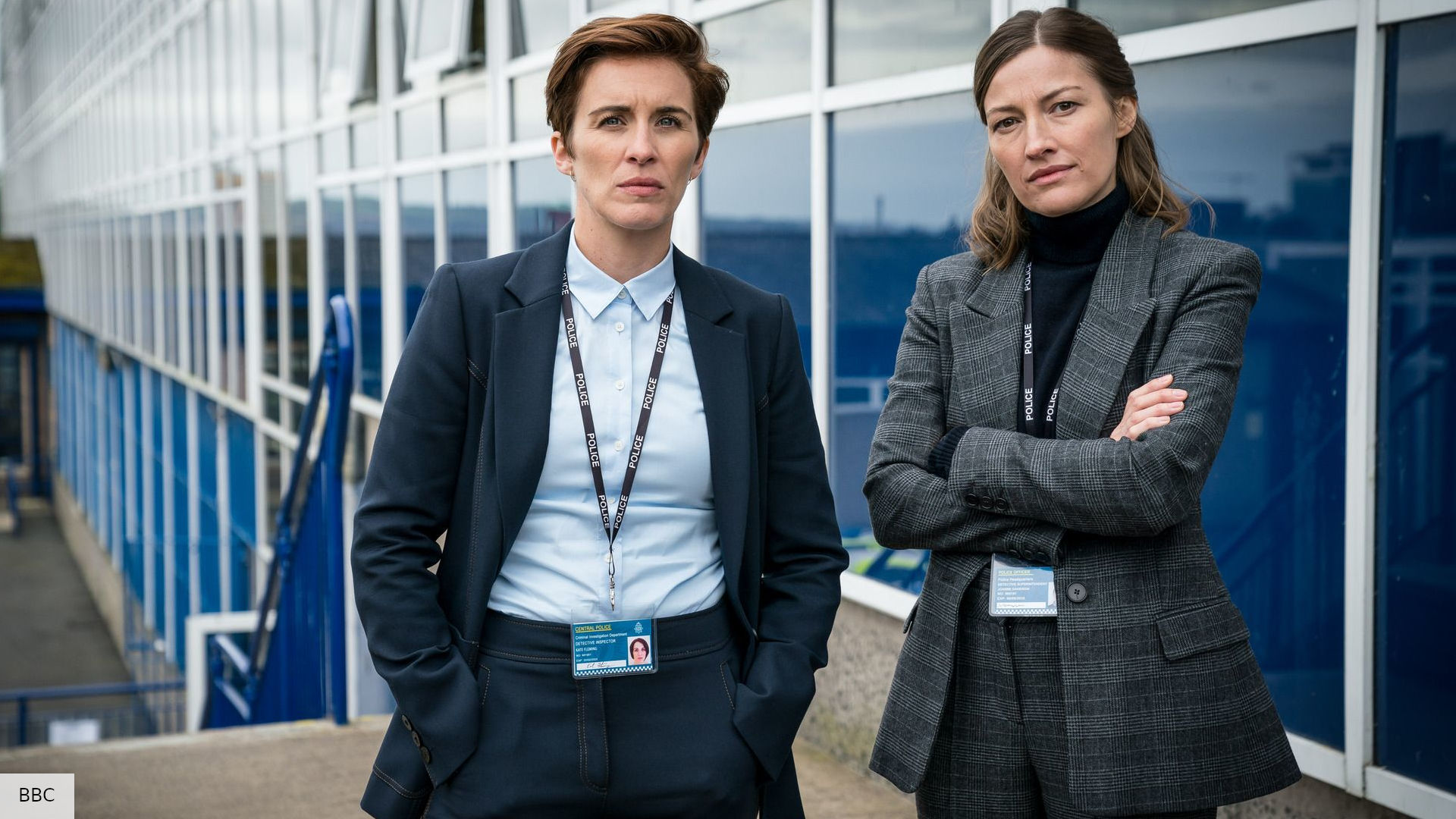 Line Of Duty Season 7: What Martin Compston Revealed Line Of Duty Season 7: What Martin Compston Revealed
