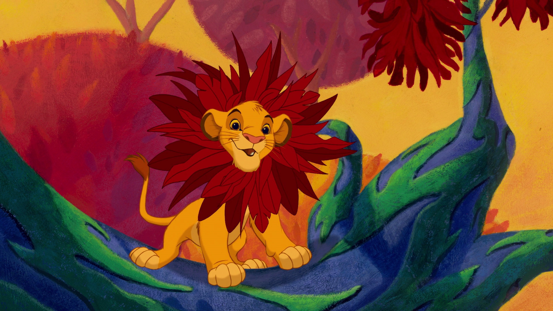Lion King's Tim Rice Pens Lyrics For Upcoming Lion King's Tim Rice Pens Lyrics For Upcoming