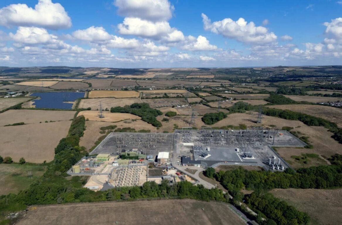 Lion Storage's 1.4GWh Battery Energy Storage System: Financial Close In The Netherlands Lion Storage's 1.4GWh Battery Energy Storage System: Financial Close In The Netherlands