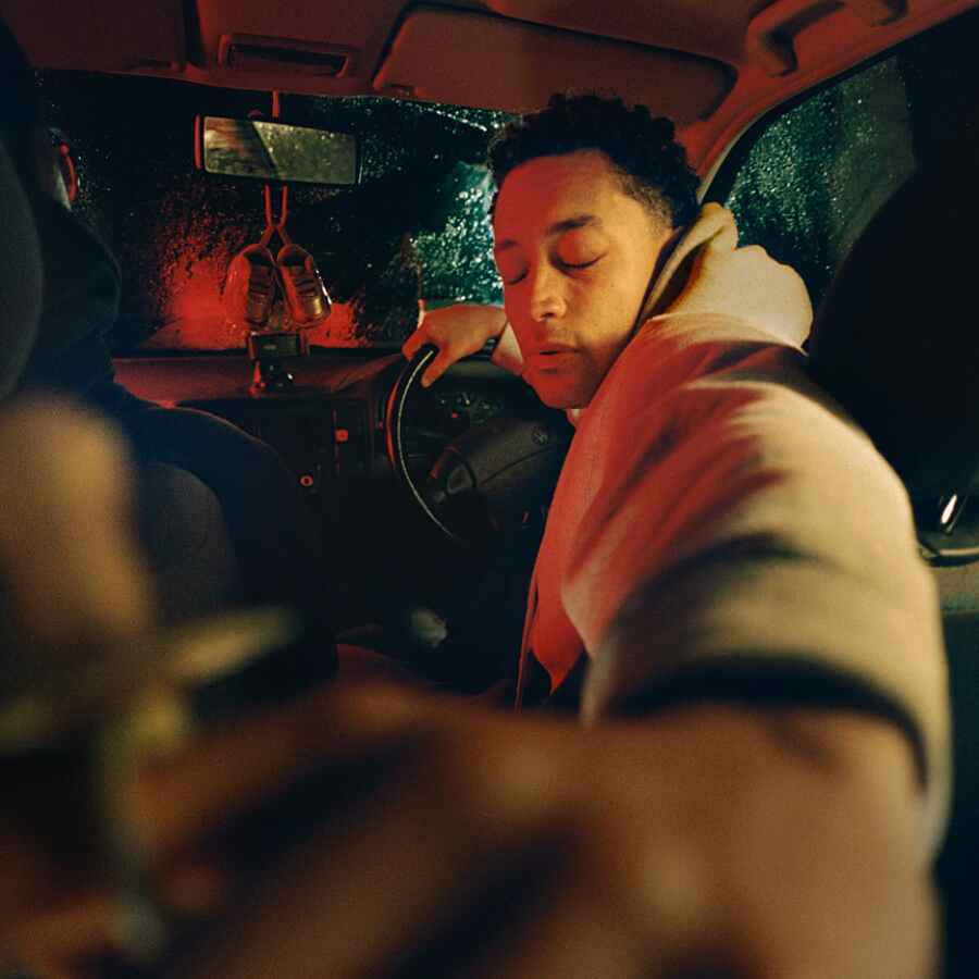 Listen Now: Loyle Carner's Listen Now: Loyle Carner's