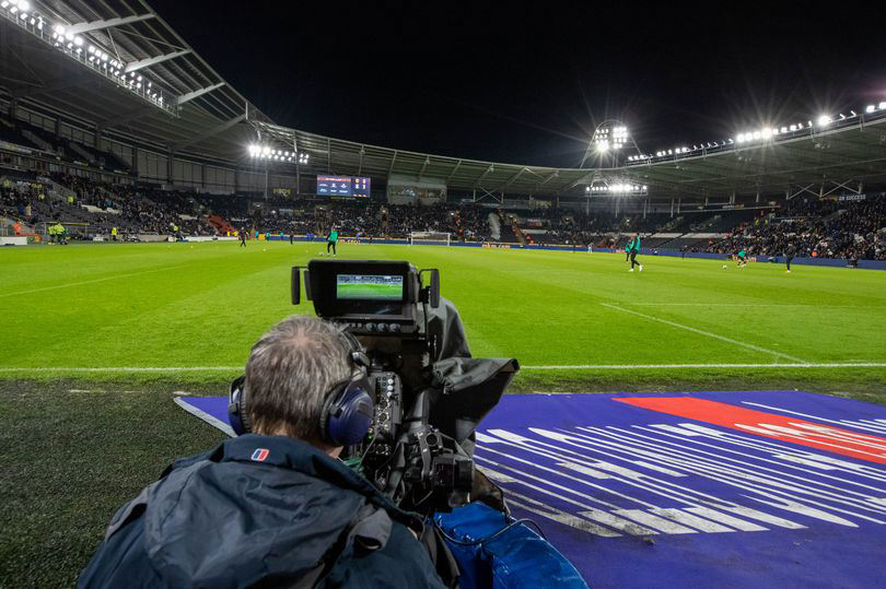 Live EFL Highlights: Streaming And TV Coverage Live EFL Highlights: Streaming And TV Coverage