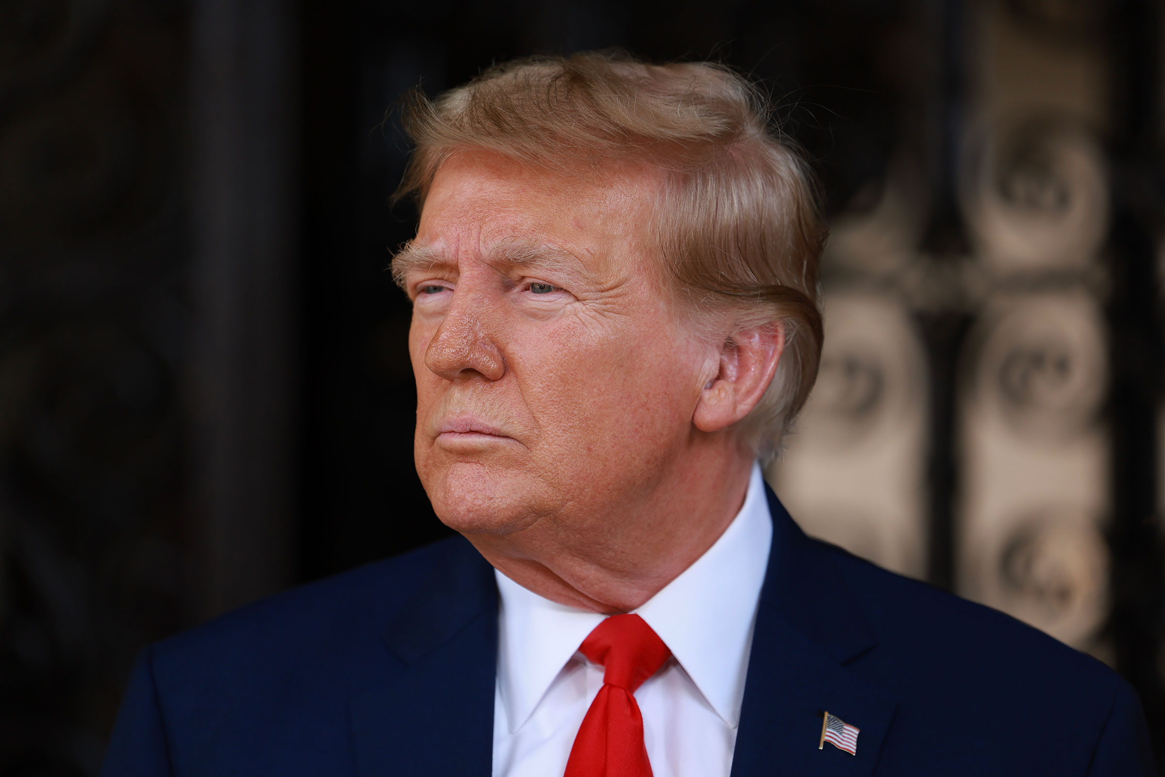 Live Nation Antitrust Case Advances Under Trump Administration Live Nation Antitrust Case Advances Under Trump Administration