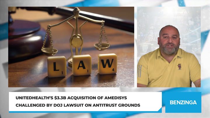 Live Nation's Dominance Challenged: DOJ Files Antitrust Lawsuit Live Nation's Dominance Challenged: DOJ Files Antitrust Lawsuit