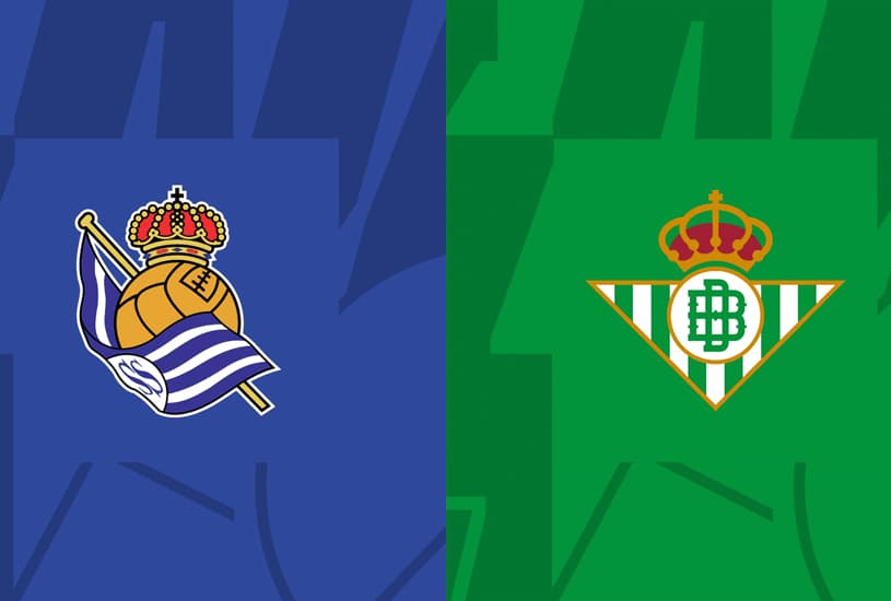Live Stream Barcelona Vs Real Betis: LaLiga Match Details, TV Listings & Free Streaming Live Stream Barcelona Vs Real Betis: LaLiga Match Details, TV Listings & Free Streaming