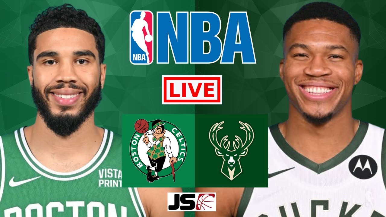 Live Stream Celtics Vs. Heat: Your Complete Viewing Guide Live Stream Celtics Vs. Heat: Your Complete Viewing Guide