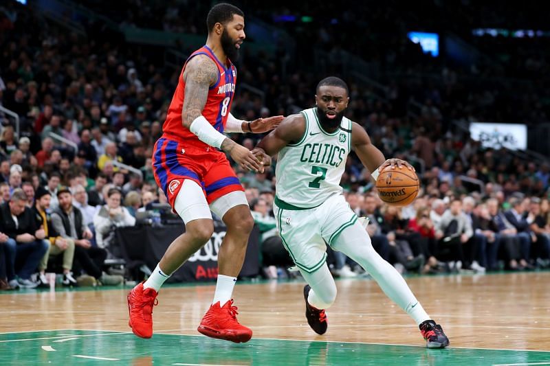 Live Stream Celtics Vs Pistons: Free & Paid Options Live Stream Celtics Vs Pistons: Free & Paid Options