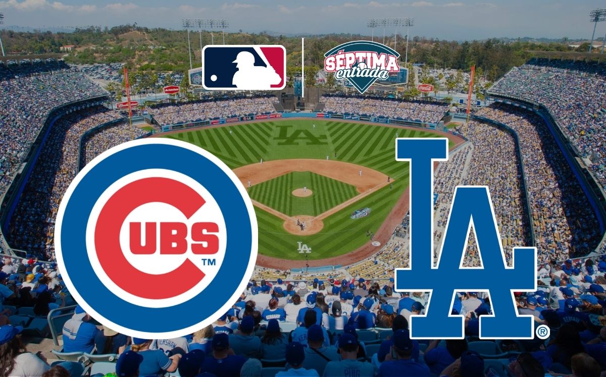 Live Stream: Chicago Cubs Vs LA Dodgers MLB Tokyo Series Live Stream: Chicago Cubs Vs LA Dodgers MLB Tokyo Series