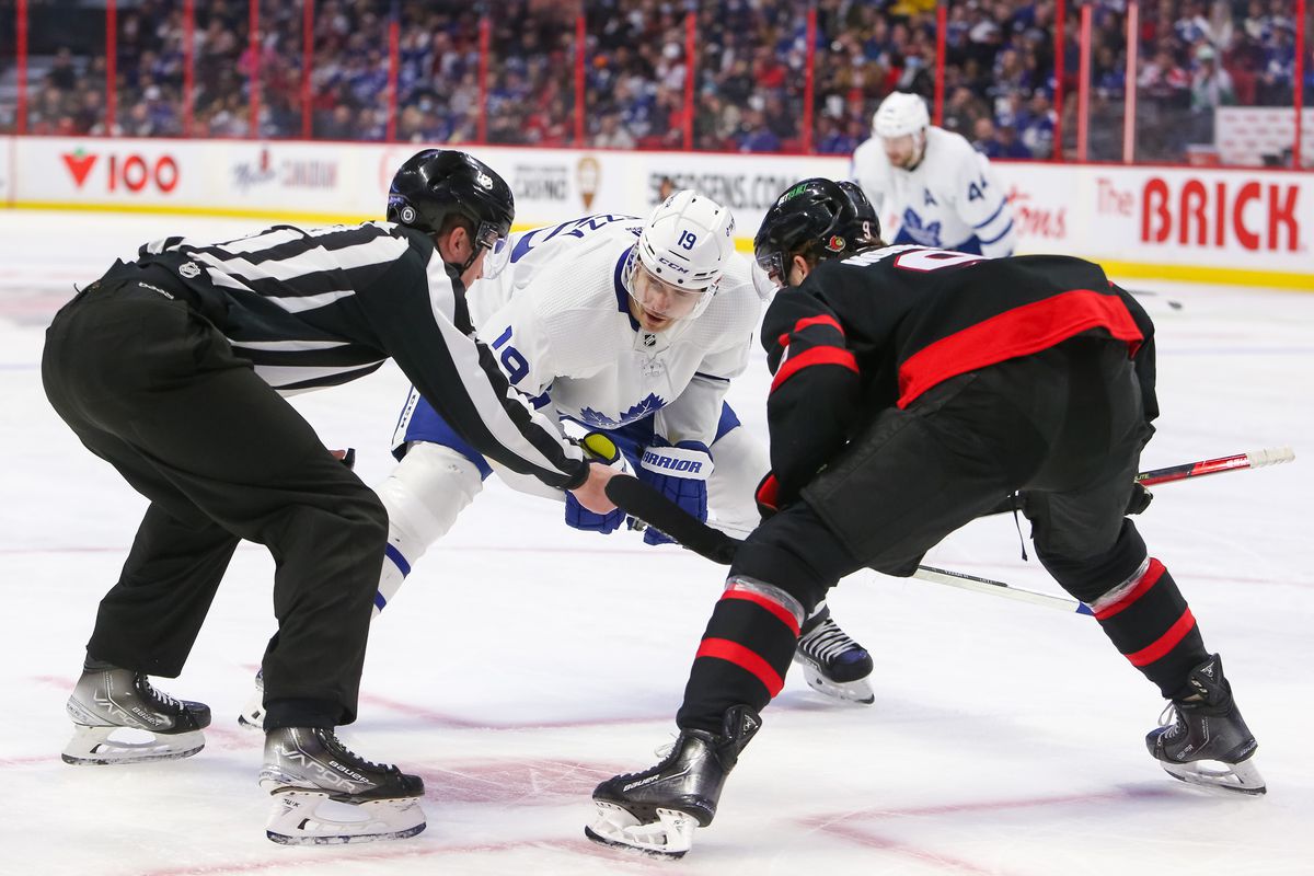 Live Stream Ottawa Senators Vs Toronto Maple Leafs Game 5: NHL Playoffs Free & Paid Options Live Stream Ottawa Senators Vs Toronto Maple Leafs Game 5: NHL Playoffs Free & Paid Options