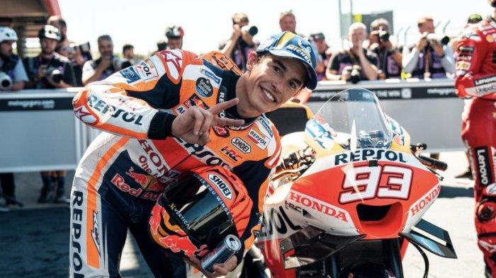Live Streaming MotoGP Argentina 2025: Jadwal & Link Nonton Balapan Dini Hari