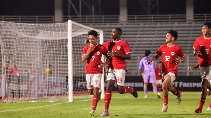 Live Streaming Timnas U20 Indonesia Vs Yaman (18.30 WIB): Nonton Di Sini Live Streaming Timnas U20 Indonesia Vs Yaman (18.30 WIB): Nonton Di Sini