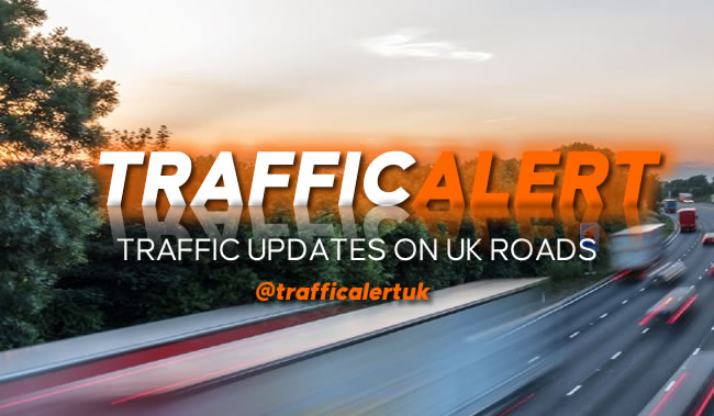 Live Traffic: M56 Crash Update And Route Alternatives Live Traffic: M56 Crash Update And Route Alternatives