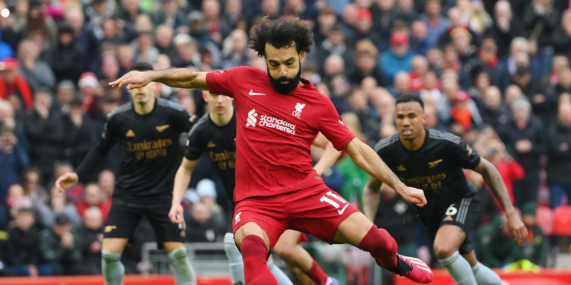 Liverpool, Arsenal Hold Talks With Top Premier League Agent Liverpool, Arsenal Hold Talks With Top Premier League Agent