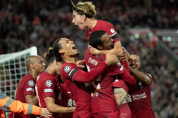 Liverpool Awaits Klopp's Return Ahead Of Final Match Liverpool Awaits Klopp's Return Ahead Of Final Match