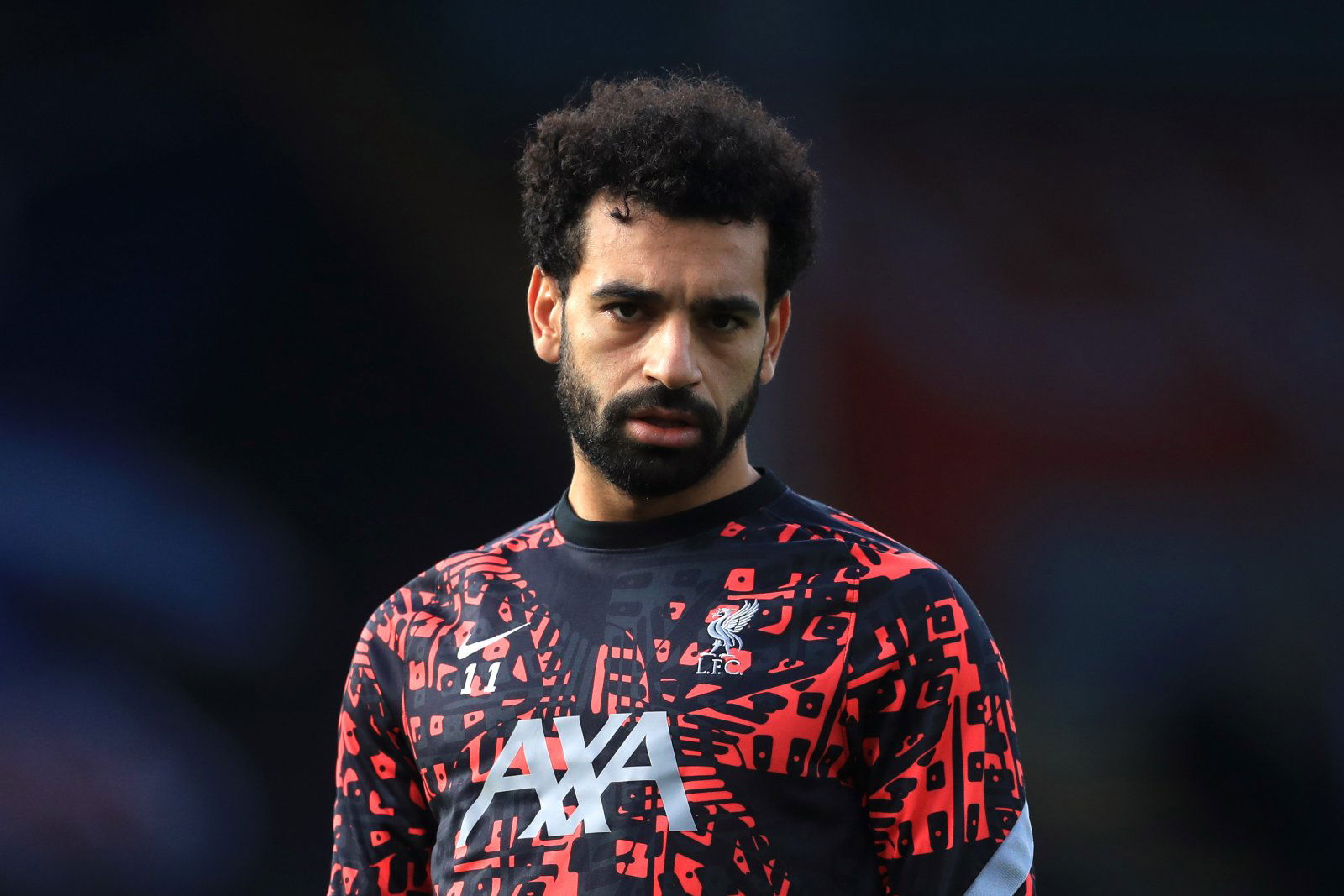 Liverpool Eye New Wingers:  Transfer Speculation Mounts As Salah Negotiations Continue