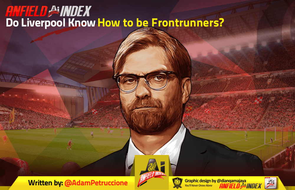 Liverpool Frontrunners In €60m Transfer Battle Liverpool Frontrunners In €60m Transfer Battle
