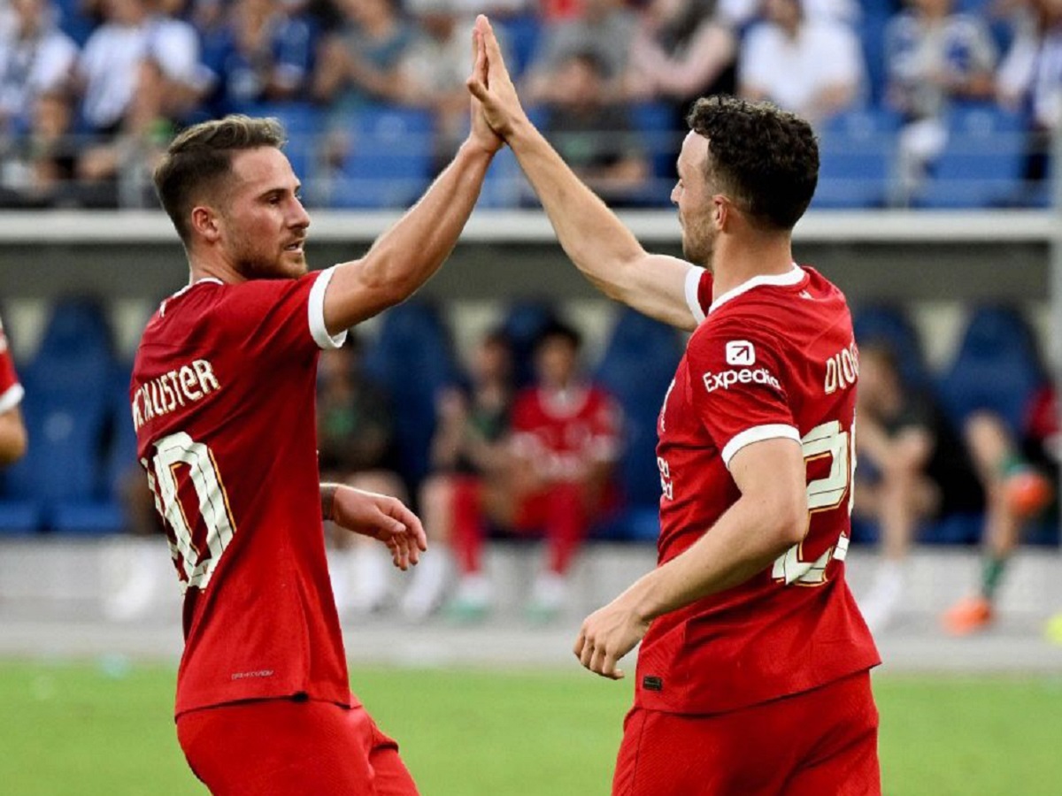 Liverpool Juara Liga Inggris 2024/2025? Prediksi Dan Daftar Juara Premier League 10 Tahun Terakhir Liverpool Juara Liga Inggris 2024/2025? Prediksi Dan Daftar Juara Premier League 10 Tahun Terakhir