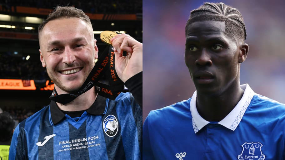 Liverpool Lead €60m Transfer Race: Ready To Secure Deal Liverpool Lead €60m Transfer Race: Ready To Secure Deal