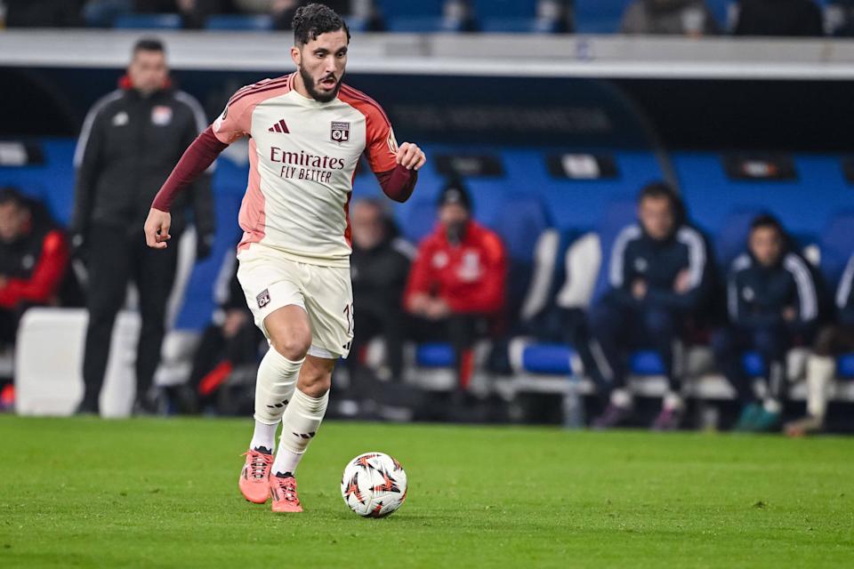 Liverpool Linked With Rayan Cherki: Lyon Exit Imminent? Liverpool Linked With Rayan Cherki: Lyon Exit Imminent?