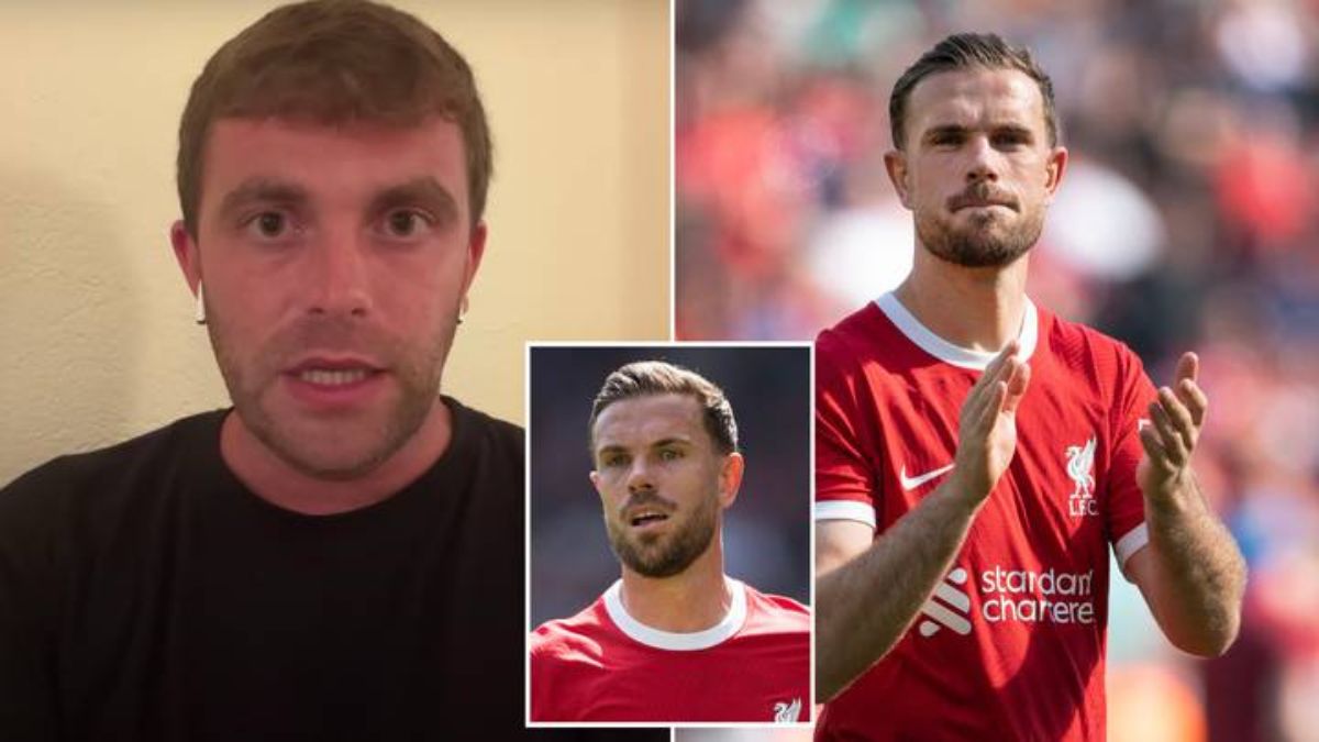 Liverpool News: Imminent Anfield Arrival For Real Madrid's Pace-Setter Liverpool News: Imminent Anfield Arrival For Real Madrid's Pace-Setter