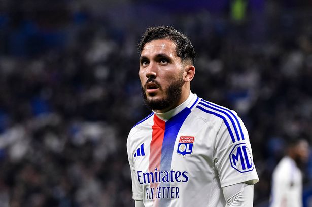 Liverpool Scouting Report: Rayan Cherki's Potential Anfield Move Liverpool Scouting Report: Rayan Cherki's Potential Anfield Move