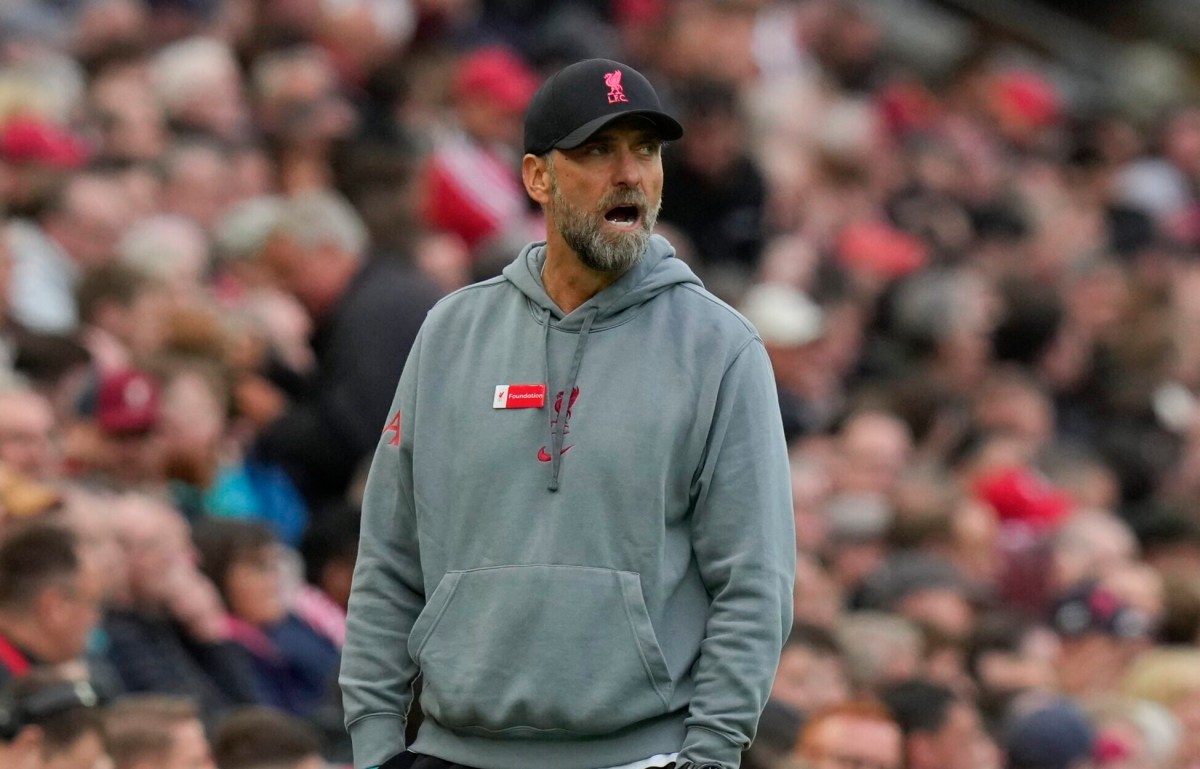 Liverpool To Pay €60m: Imminent Transfer Confirmed? Liverpool To Pay €60m: Imminent Transfer Confirmed?