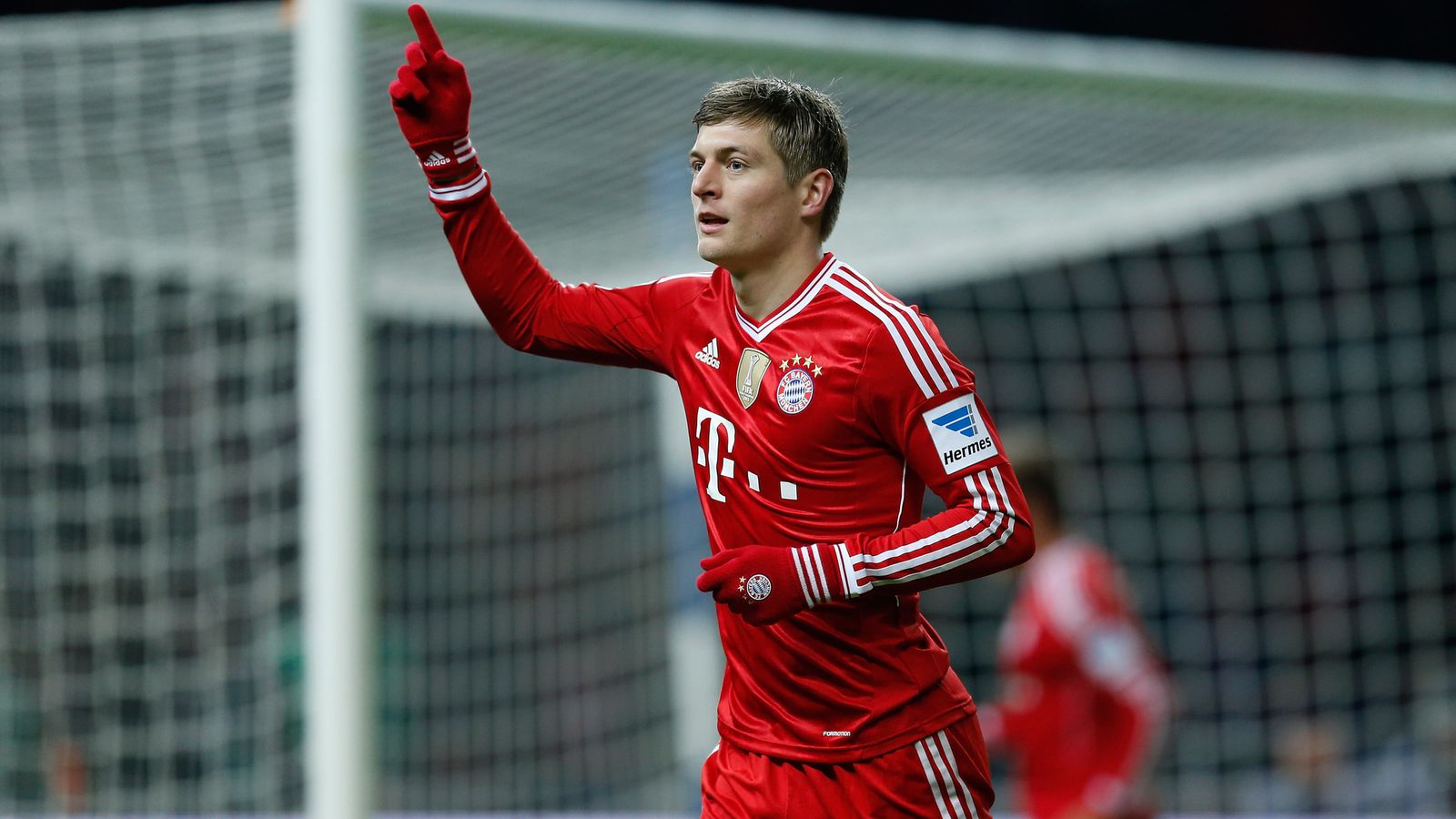 Liverpool Transfer News:  Kroos' Release Clause And The Implications