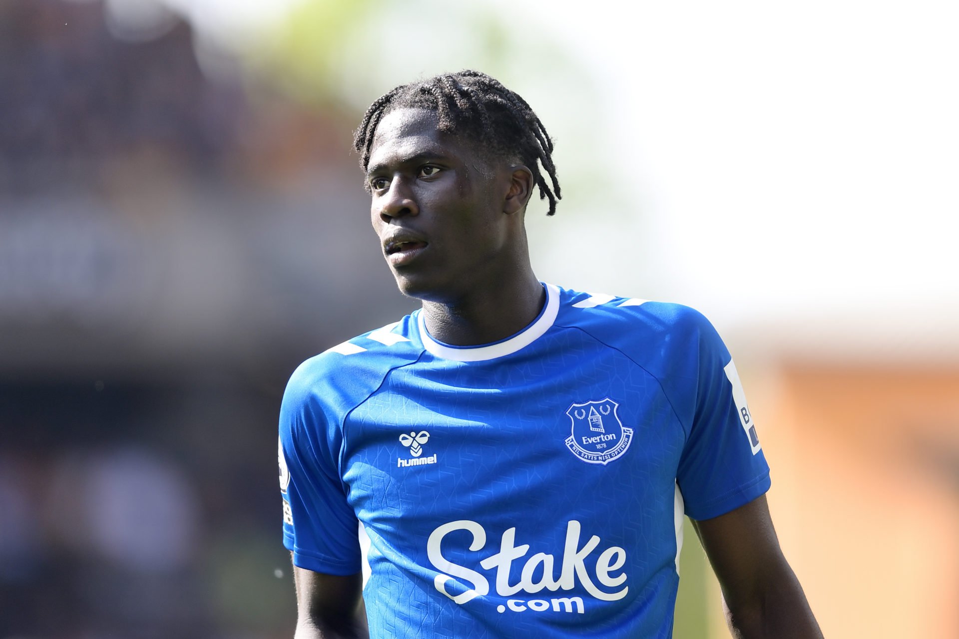 Liverpool Transfer News: Strong Interest In German Midfielder For £51m Liverpool Transfer News: Strong Interest In German Midfielder For £51m