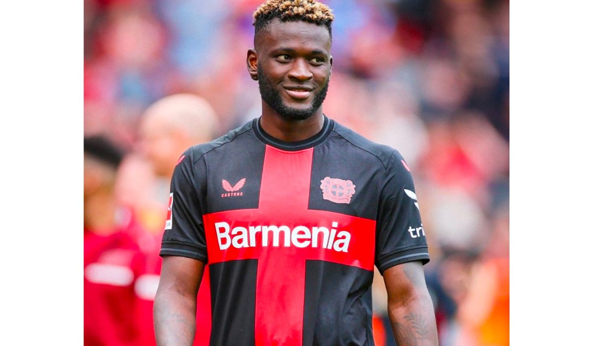 Liverpool Transfer News: Top Dribbler Eyed To Replace Departing Star Liverpool Transfer News: Top Dribbler Eyed To Replace Departing Star