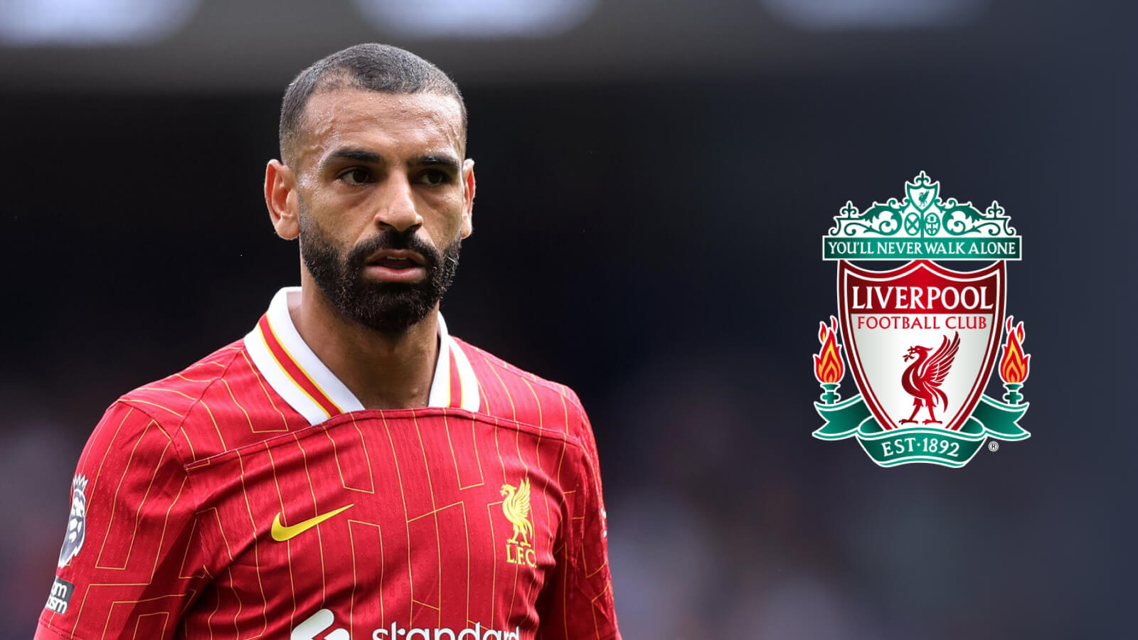 Liverpool Transfers: Assessing Two Potential Wingers Amidst Salah Contract Talks Liverpool Transfers: Assessing Two Potential Wingers Amidst Salah Contract Talks