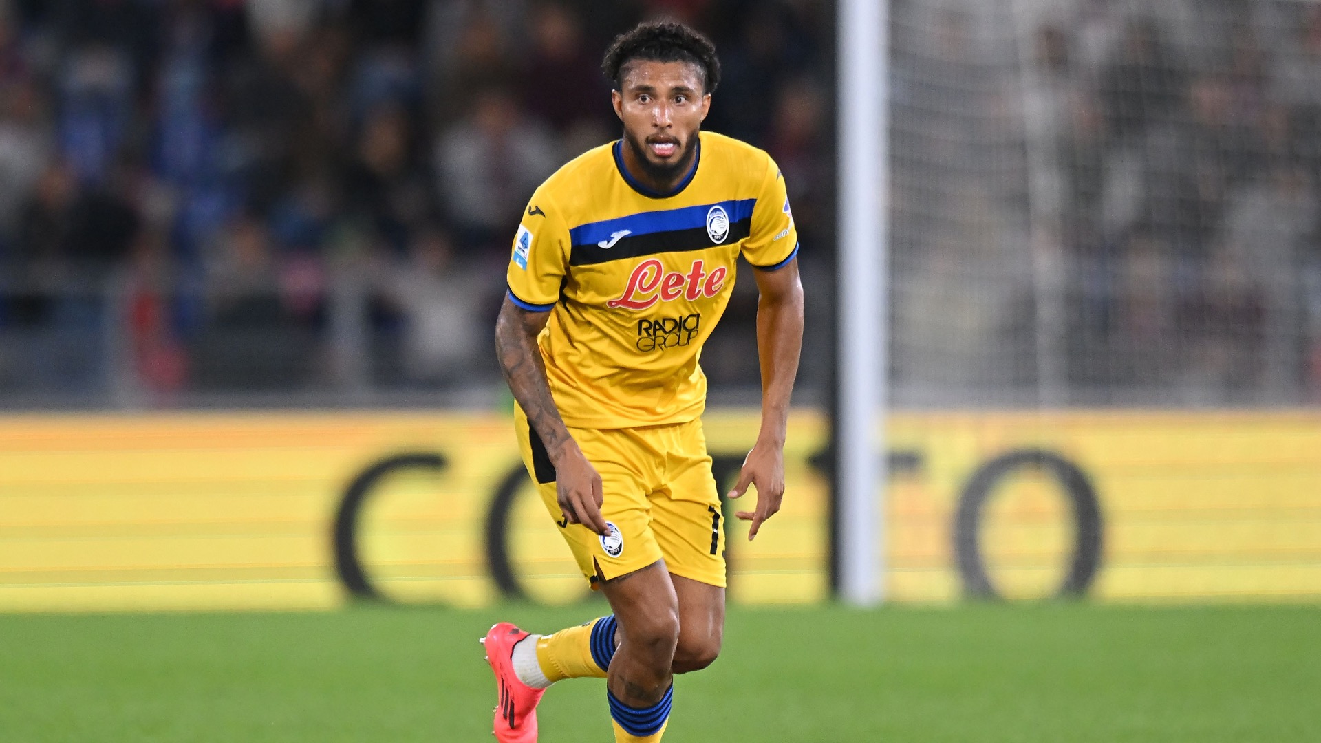 Liverpool's €60m Pursuit: All-Out Effort For Transfer Target Liverpool's €60m Pursuit: All-Out Effort For Transfer Target