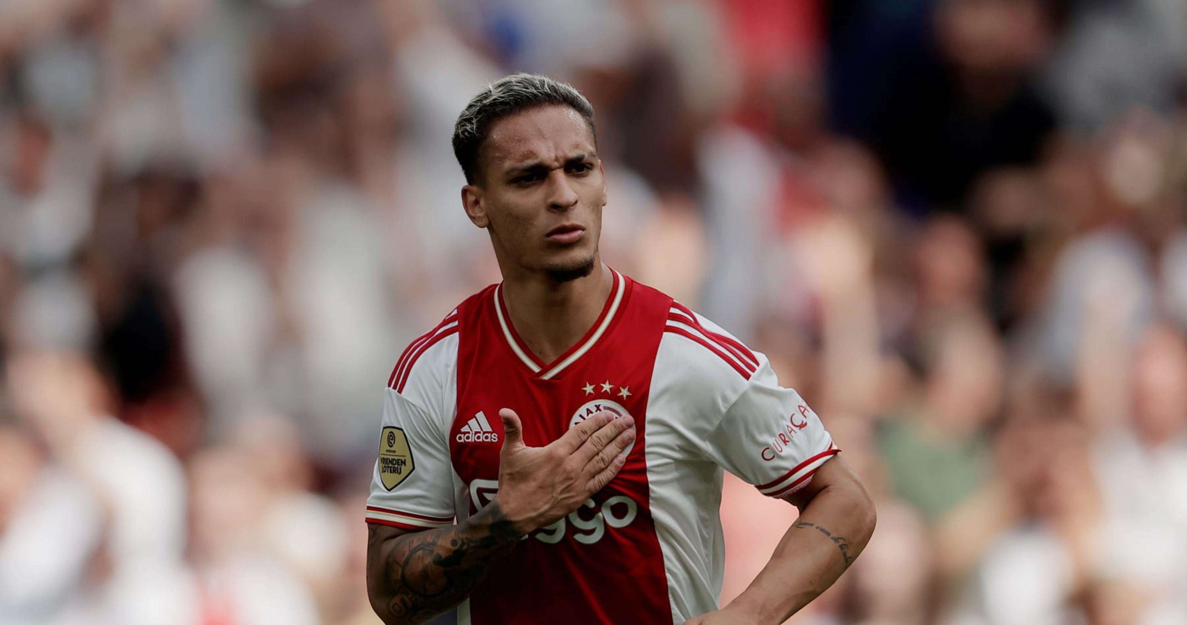 Liverpool's €60m Transfer Bid: All-Out Effort For Top Target Liverpool's €60m Transfer Bid: All-Out Effort For Top Target