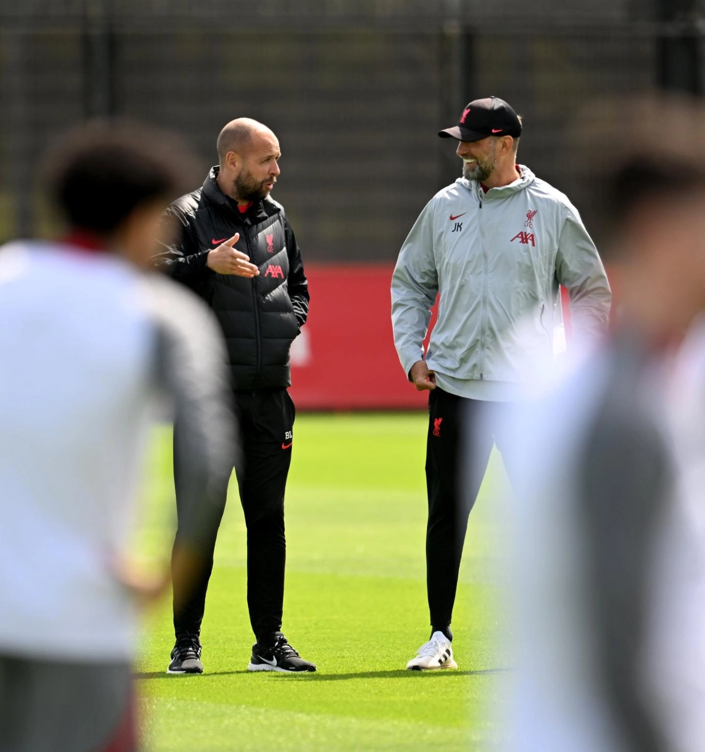 Liverpool's Klopp Era: From Doubts To Belief – A Retrospective Liverpool's Klopp Era: From Doubts To Belief – A Retrospective