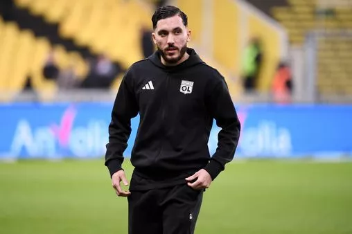 Liverpool's Pursuit Of Rayan Cherki: A Transfer Analysis Liverpool's Pursuit Of Rayan Cherki: A Transfer Analysis