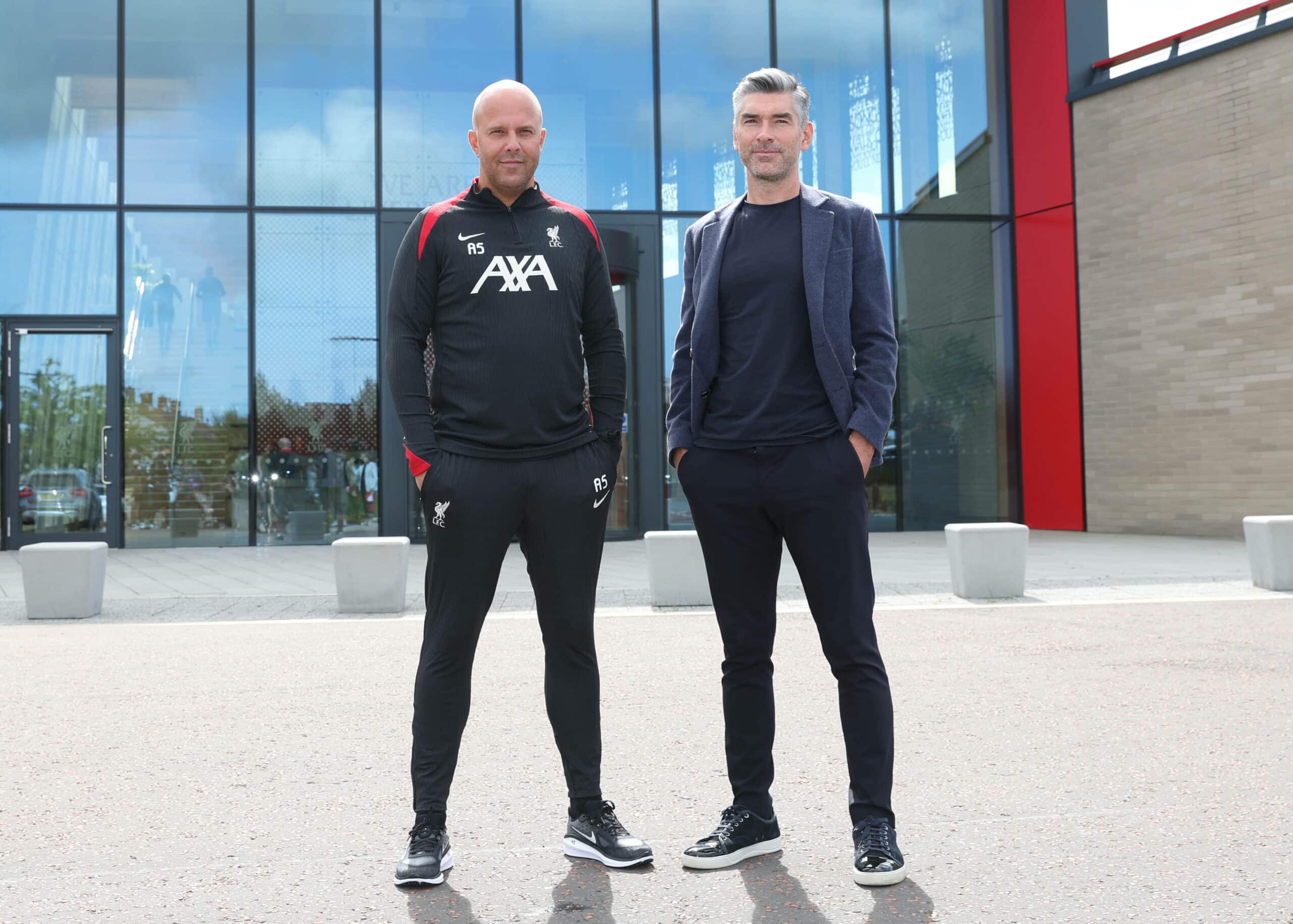 Liverpool's Transfer Plans: Two Wingers On The Radar, Salah Contract Key Liverpool's Transfer Plans: Two Wingers On The Radar, Salah Contract Key