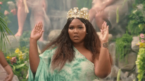 Lizzo Announces New Music On Twitch: Get Ready To Gag Lizzo Announces New Music On Twitch: Get Ready To Gag
