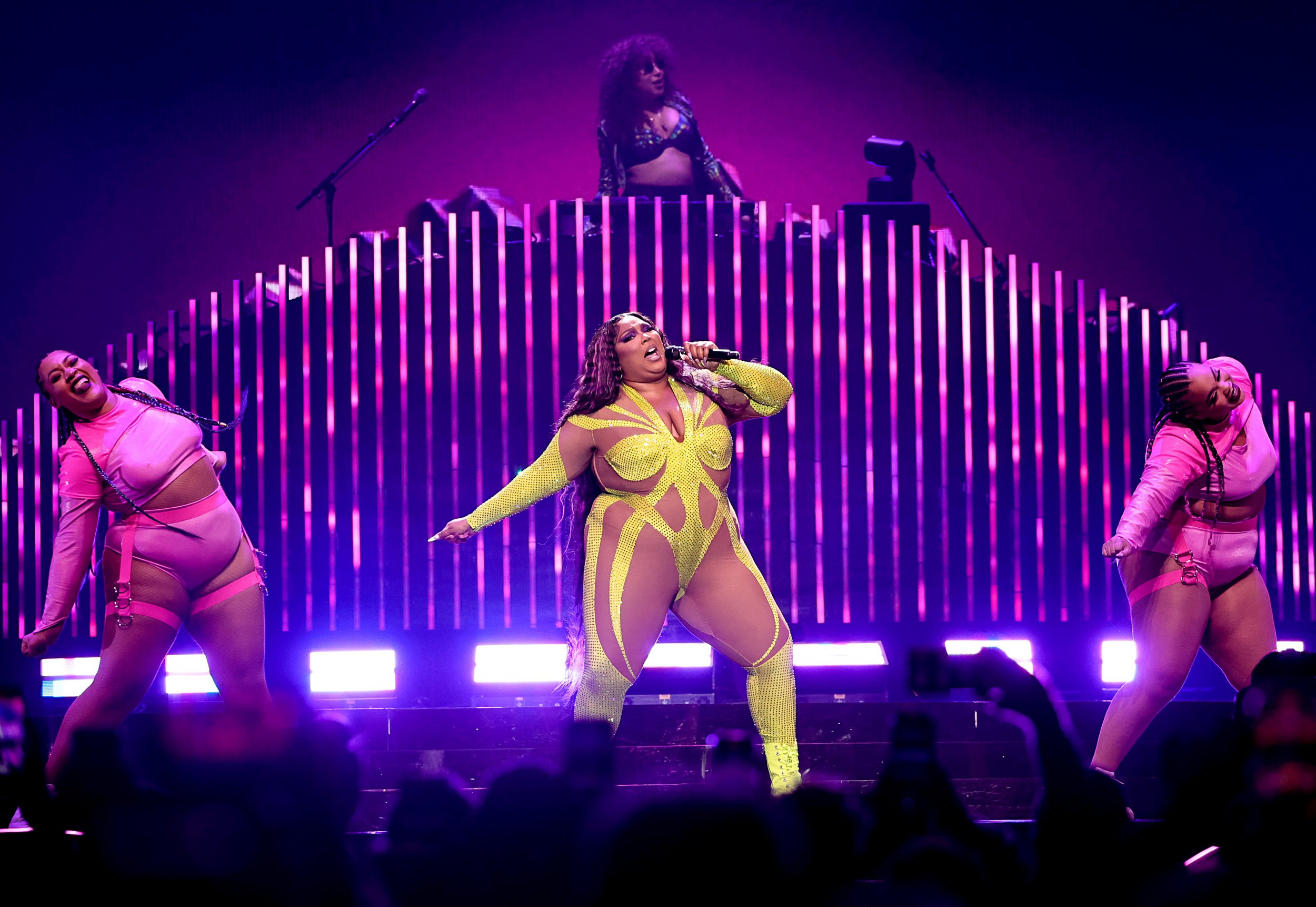 Lizzo Concert Tickets: How Much Do They Cost On The Lizzo Concert Tickets: How Much Do They Cost On The