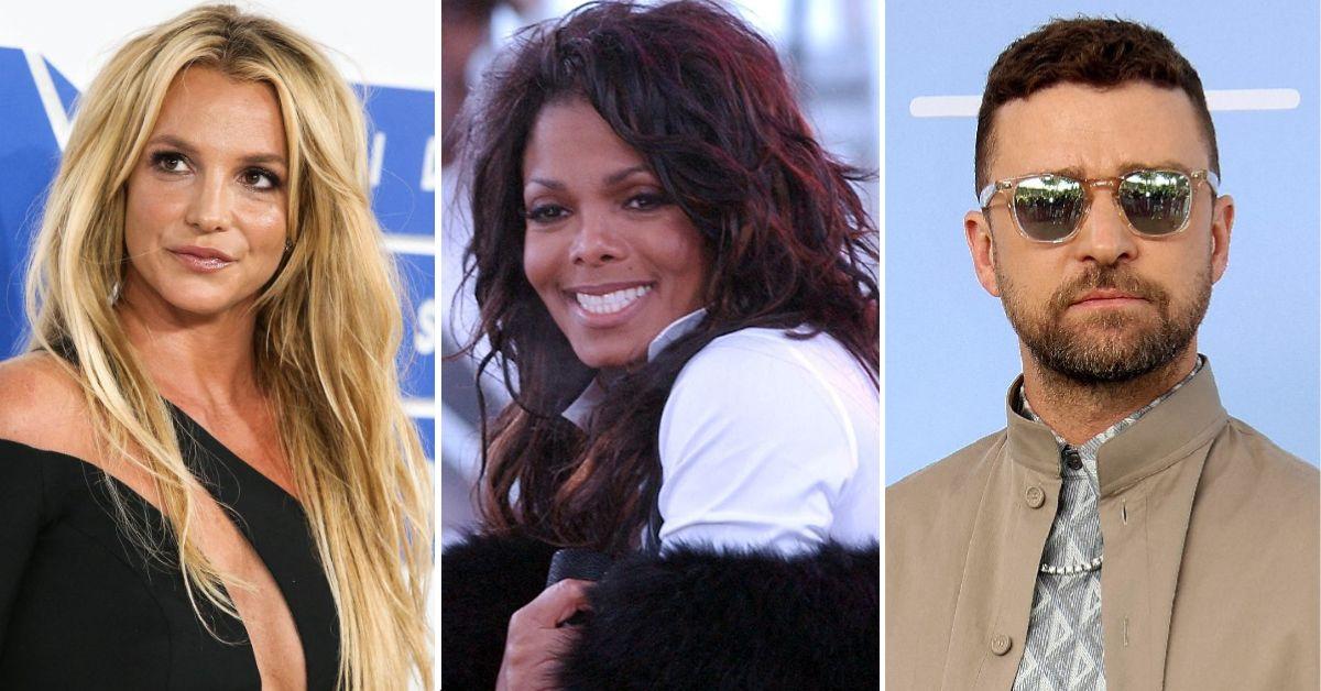 Lizzo's Britney Spears/Janet Jackson Comparison Ignites Fan Debate