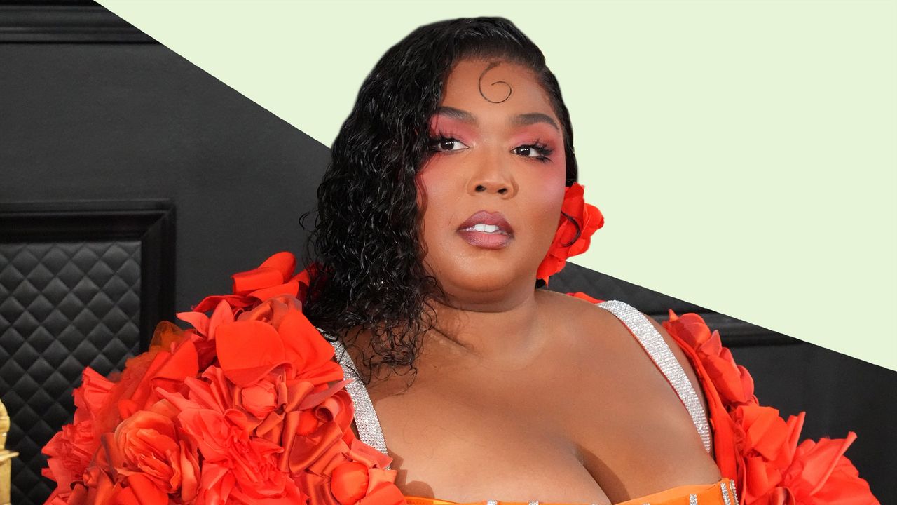 Lizzo's Dramatic Weight Loss Stuns Fans Online Lizzo's Dramatic Weight Loss Stuns Fans Online