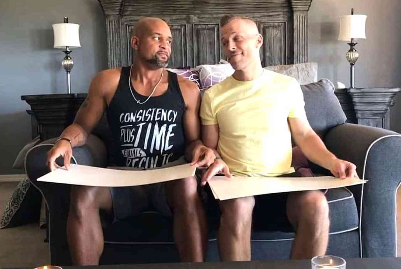 Lizzo's Trainer Shaun T On Ozempic Claims: Lizzo's Trainer Shaun T On Ozempic Claims: