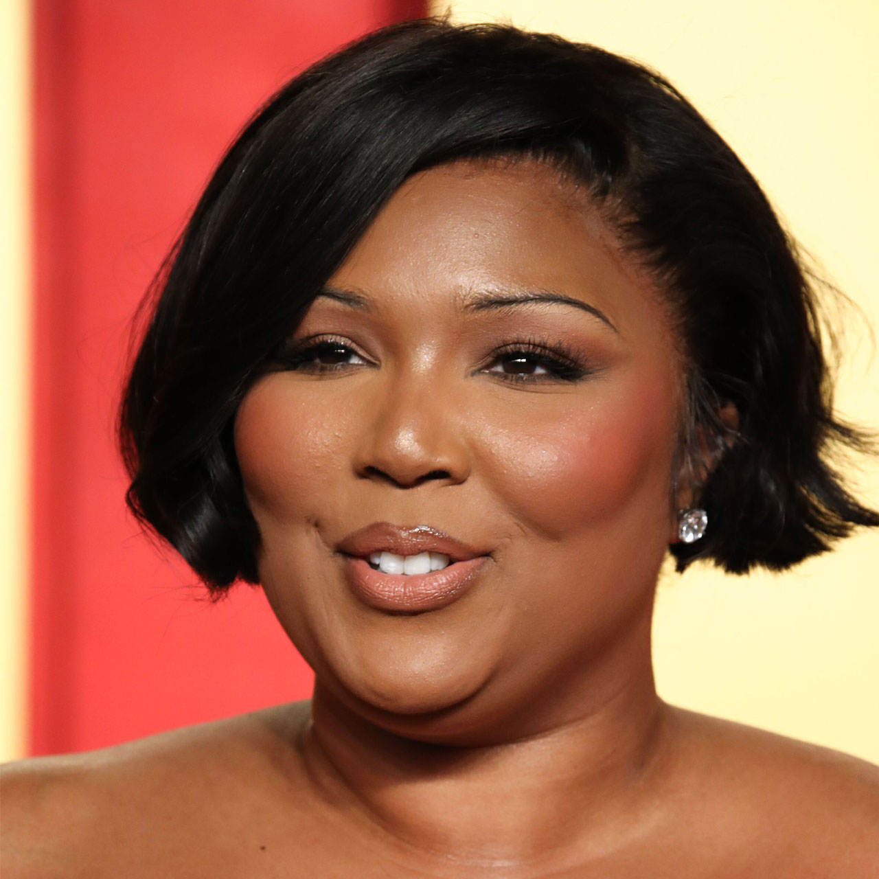 Lizzo's Unrecognizable Oscars Appearance: A Weight Loss Journey Lizzo's Unrecognizable Oscars Appearance: A Weight Loss Journey