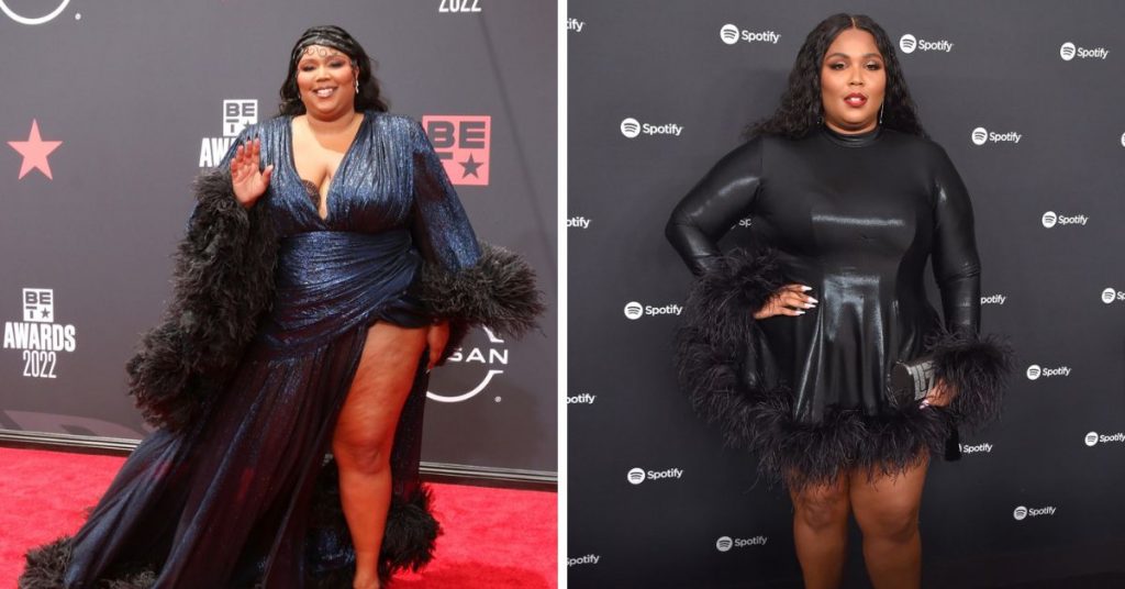 Lizzo's Weight Loss: A Transformation That Shocked The Internet Lizzo's Weight Loss: A Transformation That Shocked The Internet