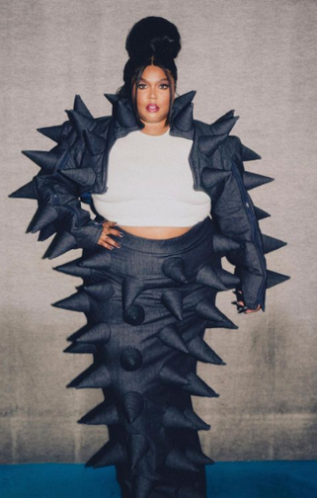 Lizzo's Weight Loss Journey: Celebrating Her Success And Health Lizzo's Weight Loss Journey: Celebrating Her Success And Health