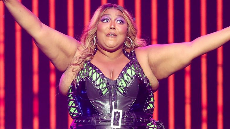 Lizzo's Weight Loss Journey: Diet, Exercise, And Body Positivity Lizzo's Weight Loss Journey: Diet, Exercise, And Body Positivity